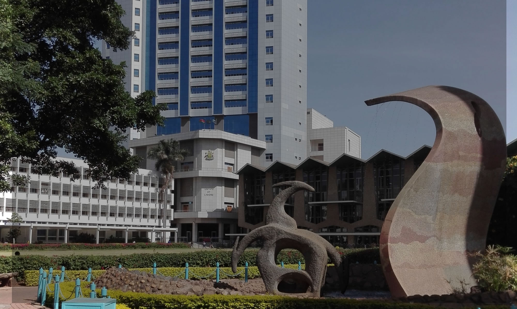 Legacy of Academic Excellence since 1956