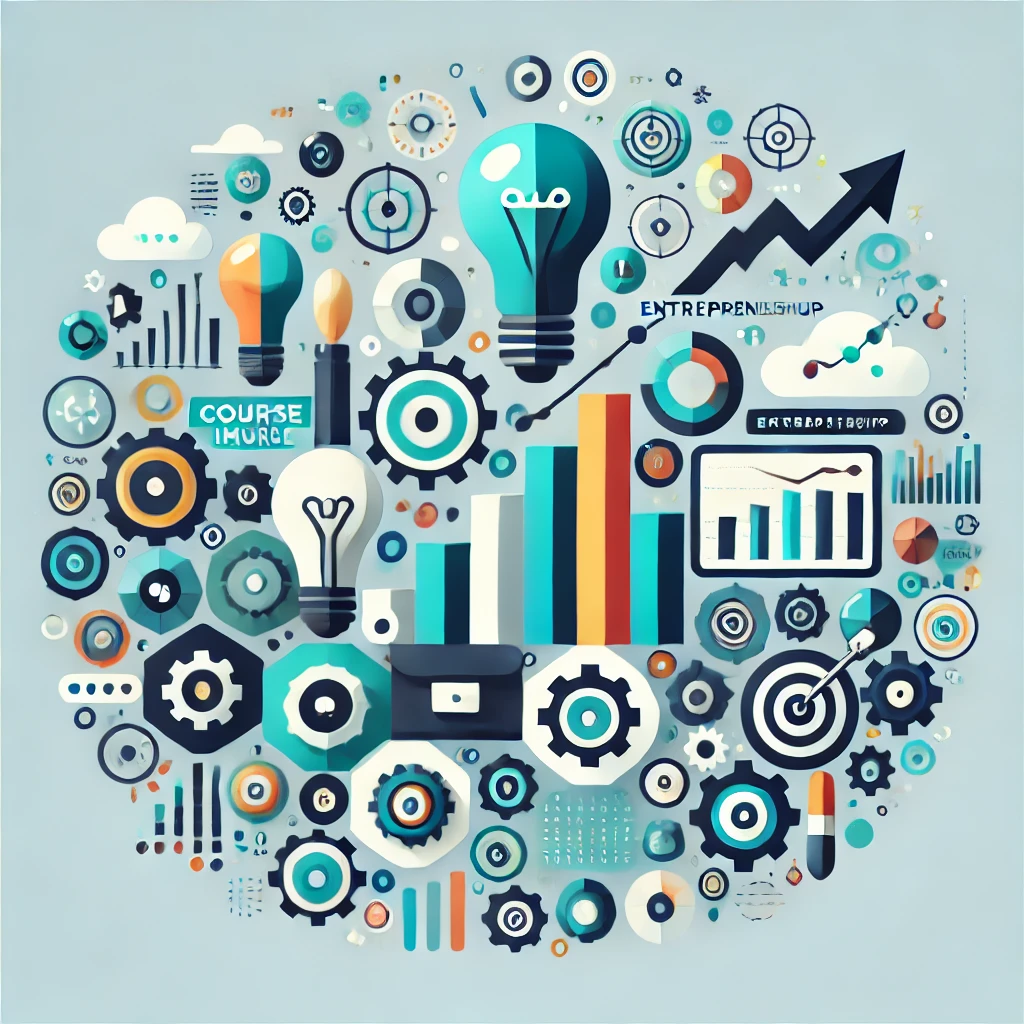 DBS 3303: Entrepreneurship and Innovation