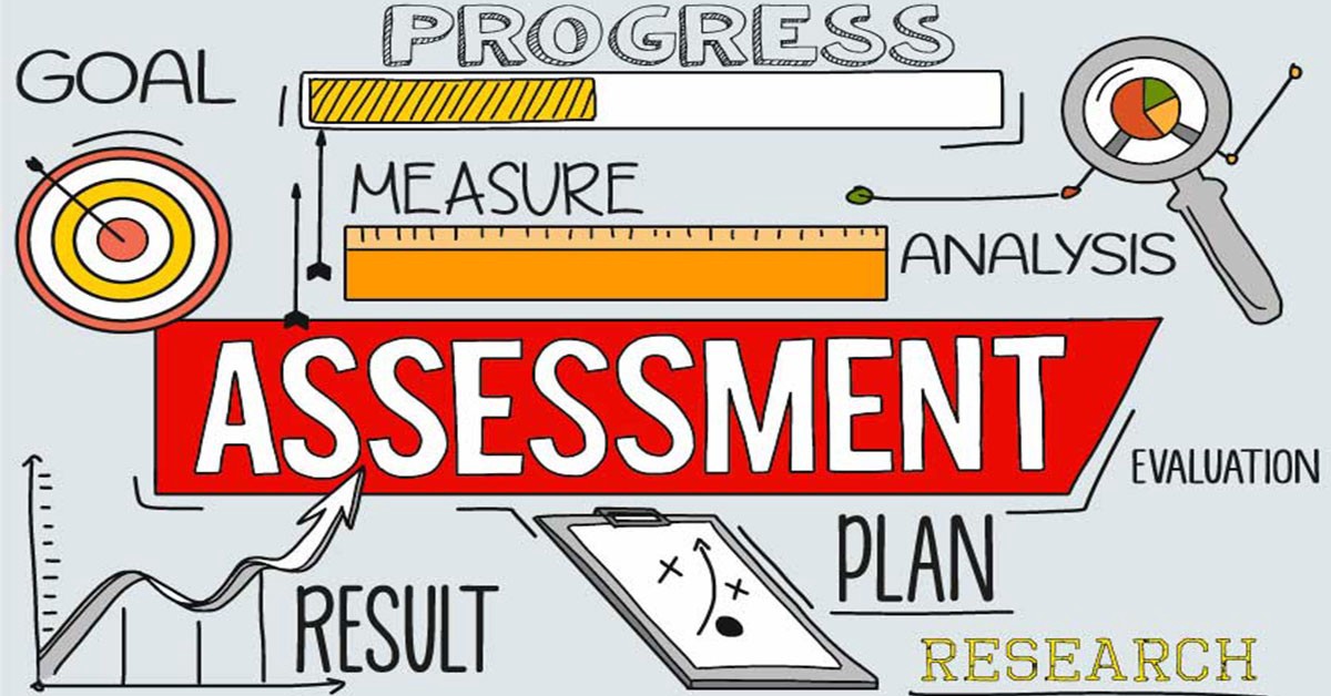 DTP Online: Innovative Assessment